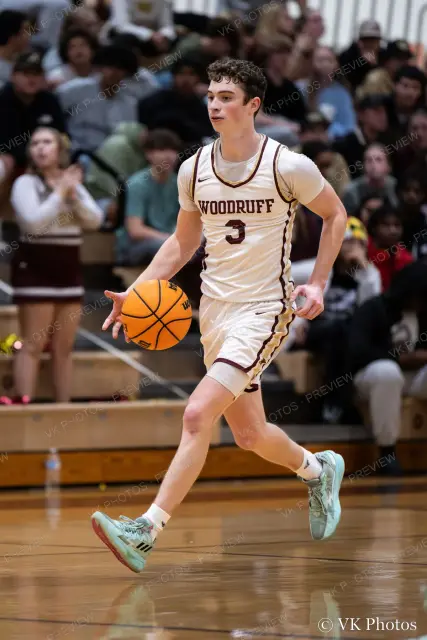 Photo 39 of 141 from Varsity Boys, Union basketball