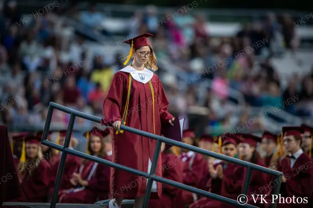 Photo 35 of 295 from 3. Program: Moments of Reflection and Anticipation, Woodruff Graduation