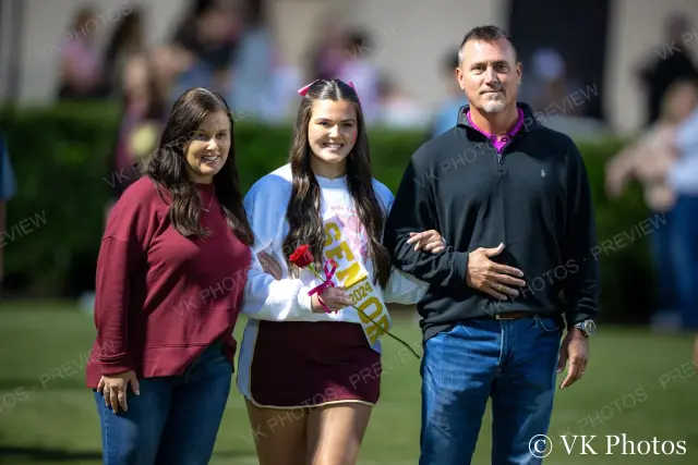 Photo 4 of 117 from 1. Seniors, Woodruff vs. Clinton