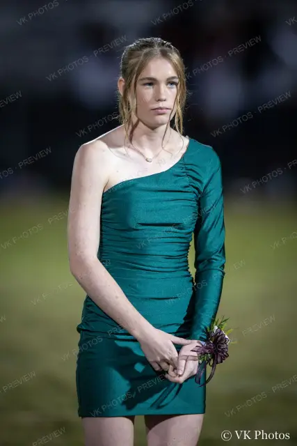 Photo 14 of 73 from Woodruff Homecoming 2023, Woodruff vs. Chester · Homecoming