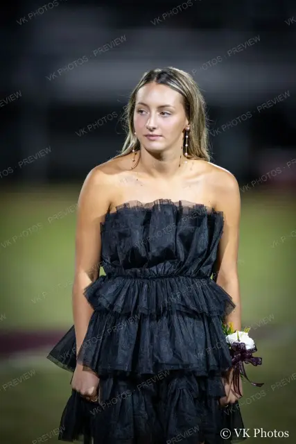 Photo 10 of 73 from Woodruff Homecoming 2023, Woodruff vs. Chester · Homecoming