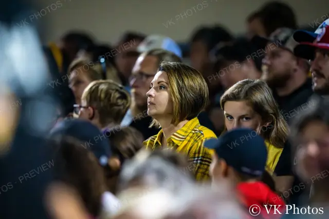 Photo 56 of 132 from 1. Audience Moments - Wolverines Home Game, Woodruff vs. Chester · Homecoming