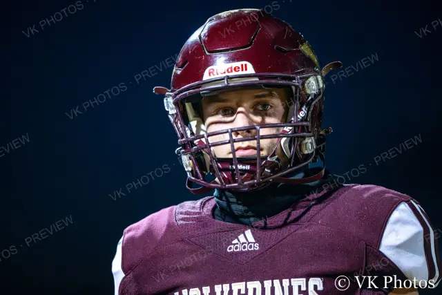 Photo 17 of 594 from 1. Football (Action and Portraits), JV vs. Union County