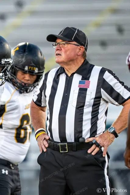 Photo 4 of 8 from 8. Referees, Administrators, JV vs. Union County