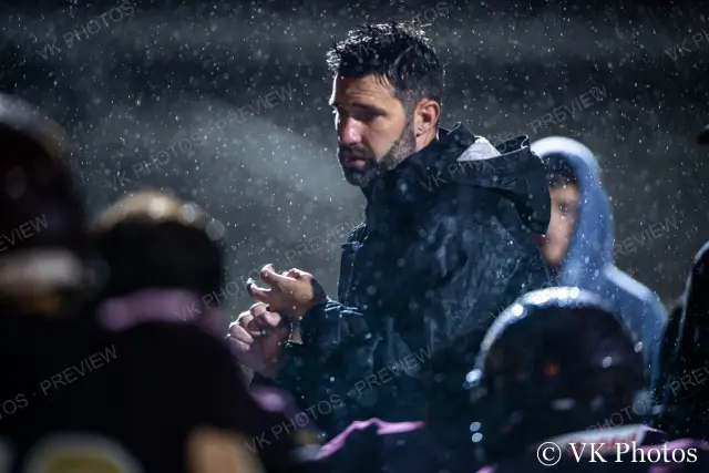 Photo 27 of 42 from 9. Coaches, Woodruff vs. Clinton