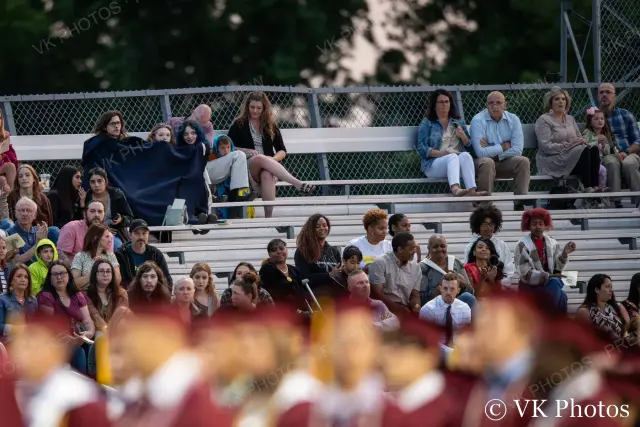 Photo 58 of 295 from 3. Program: Moments of Reflection and Anticipation, Woodruff Graduation