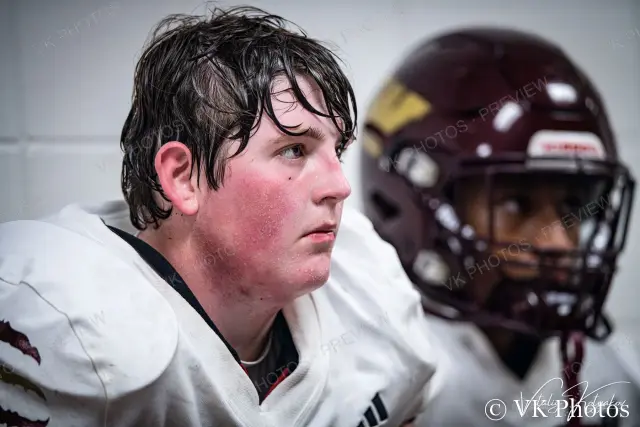 Photo 7 of 306 from 2. Second Half, Woodruff at JL Mann
