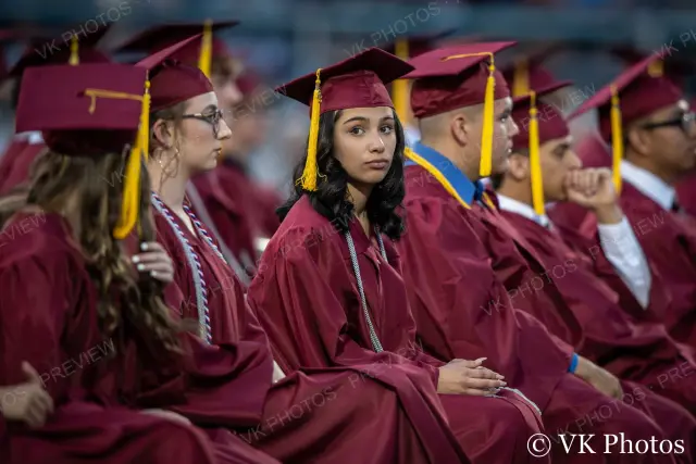 Photo 33 of 295 from 3. Program: Moments of Reflection and Anticipation, Woodruff Graduation