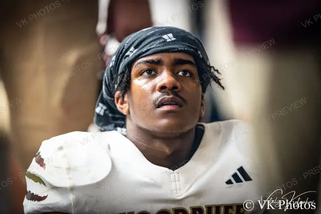Photo 21 of 306 from 2. Second Half, Woodruff at JL Mann