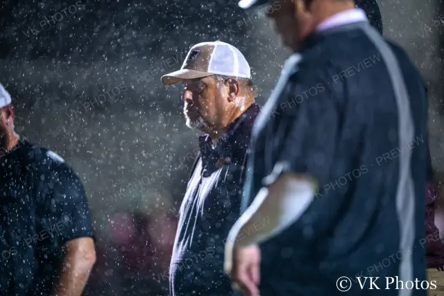Photo 30 of 42 from 9. Coaches, Woodruff vs. Clinton