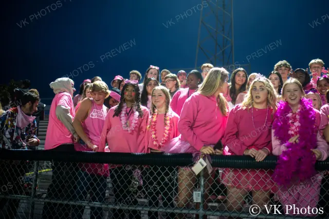 Photo 41 of 128 from 5. Audience, Woodruff vs. Clinton