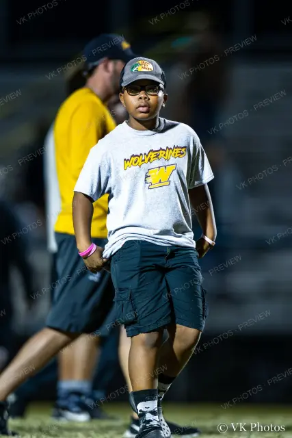 Photo 5 of 5 from 6. Ball Boys, JV vs. Union County