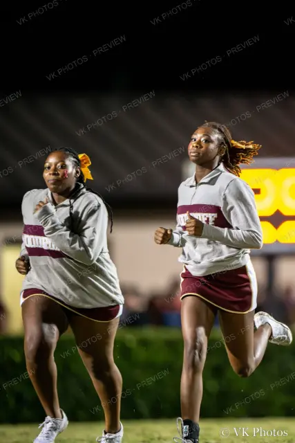 Photo 3 of 67 from 2. Start of Game, Woodruff vs. Clinton