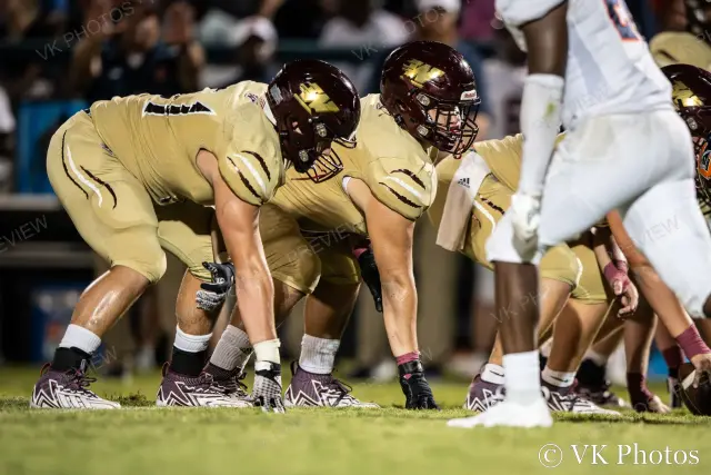 Photo 45 of 191 from Football Game - [Second Half], Woodruff vs. Chapman