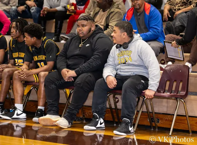 Photo 46 of 75 from Union County · Game day, Union County Yellow Jackets
