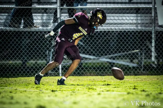 Photo 28 of 142 from Friday night lights, Woodruff vs. Chester