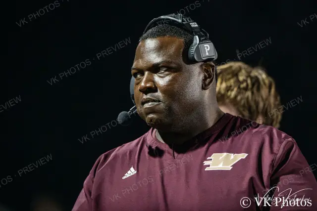 Photo 24 of 306 from 2. Second Half, Woodruff at JL Mann