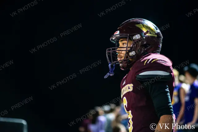 Photo 42 of 164 from 6. Football Game - PORTRAITS, Woodruff vs. Chester · Homecoming