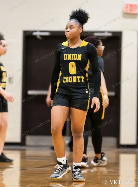 Photo 15 of 75 from Union County · Game day, Union County Yellow Jackets