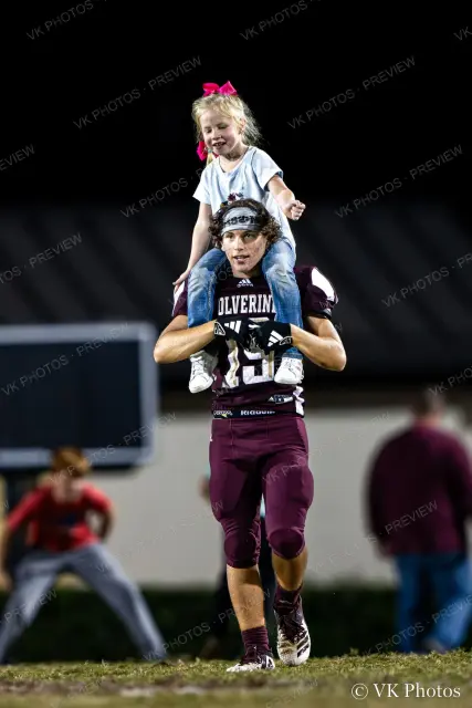 Photo 21 of 45 from 3. Families After the Game, JV vs. Union County