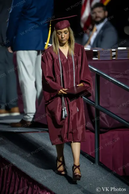 Photo 24 of 521 from 4. Giving of the Diplomas: The Handover of Hopes, Woodruff Graduation