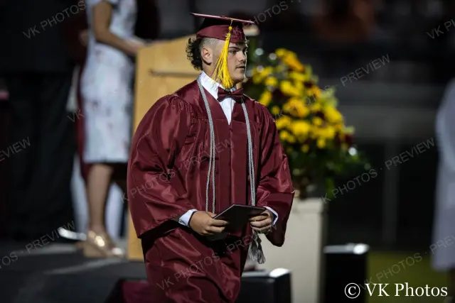 Photo 60 of 521 from 4. Giving of the Diplomas: The Handover of Hopes, Woodruff Graduation