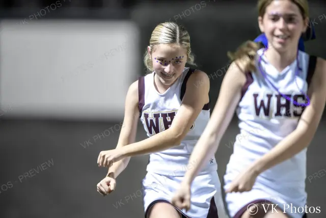 Photo 15 of 24 from 7. Cheerleaders, JV vs. Union County