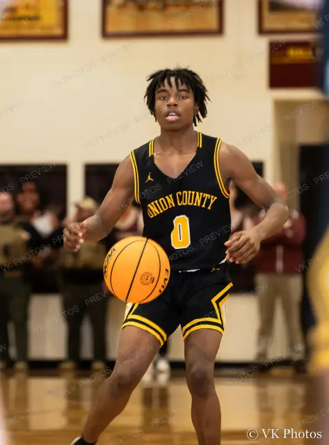 Photo 50 of 75 from Union County · Game day, Union County Yellow Jackets