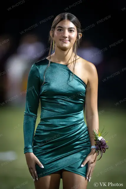 Photo 38 of 73 from Woodruff Homecoming 2023, Woodruff vs. Chester · Homecoming