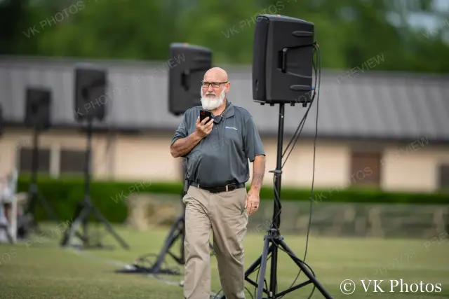 Photo 11 of 368 from 1. Audience: The Heartfelt Supporters, Woodruff Graduation