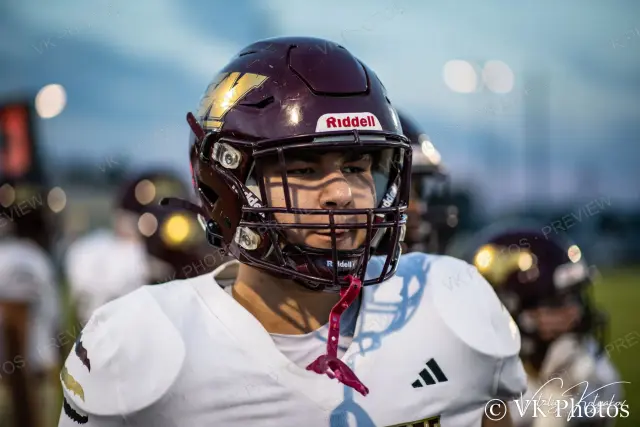 Photo 15 of 325 from 1. First Half, Woodruff at JL Mann